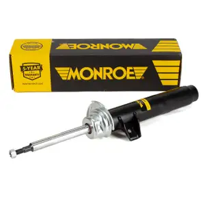 MONROE D0038R Stoßdämpfer Federbein BMW X1 E84 NUR sDrive vorne rechts 31316855240