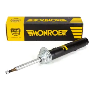 MONROE D0039L Stoßdämpfer Federbein BMW X1 E84 NUR sDrive vorne links 31316855239