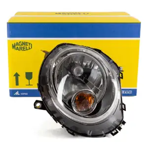 MAGNETI MARELLI 710301225304 HALOGEN H4 Scheinwerfer MINI R55/56/57/58/59 vorne rechts