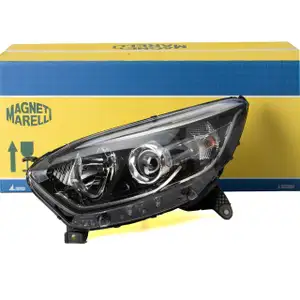 MAGNETI MARELLI HALOGEN Scheinwerfer RENAULT Captur 1 ab Bj. 03.2018 links