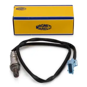 MAGNETI MARELLI Lambdasonde BMW F20 F21 114i-120i 3er F30 F31 316i/320i N13 11787599942