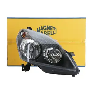 MAGNETI MARELLI HALOGEN Scheinwerfer OPEL Zafira B bis 02.2008 rechts 1216670 / 93190409