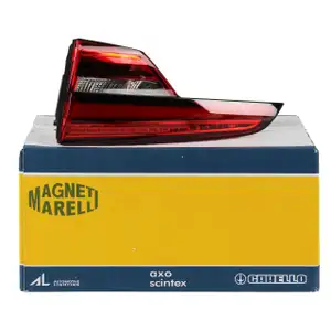 MAGNETI MARELLI Heckleuchte LED für AUDI A4 AVANT (8W5 B9) INNEN RECHTS