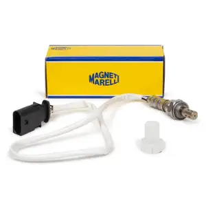 MAGNETI MARELLI 466016355050 Lambdasonde Regelsonde MINI R50 R52 R53 W10 W11 11780872674