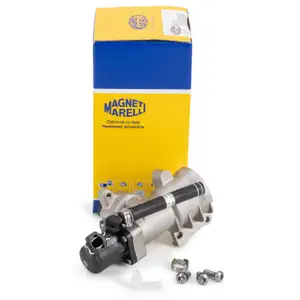 MAGNETI MARELLI Druckspeicher Hydraulikaggregat Autom. Getr. FIAT Ducato 2.3/3.0D 71751001