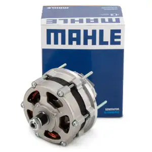 MAHLE MG614 Lichtmaschine 14V 60A PORSCHE 911 2.3 T / E / S 2.7 / SC Carrera 911603120X