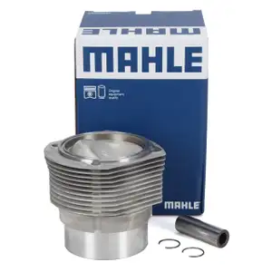 MAHLE 5035892 Kolben Reparatursatz PORSCHE 911 / Targa 2.7 150 PS 91110395191