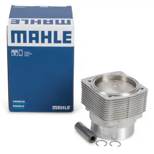 MAHLE 5037192 Kolben Reparatursatz PORSCHE 911 3.0 SC Carrera 180-209 PS 93010396205