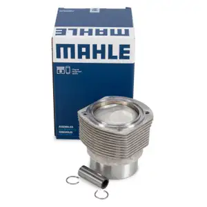 MAHLE 5030390 Kolben Reparatursatz PORSCHE 911 2.2 S 180 PS 09.1969-02.1972 91110391891