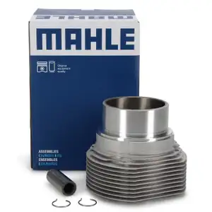 MAHLE 5030890 Kolben Reparatursatz PORSCHE 911 2.0 E / S 140/160 PS 90110390690