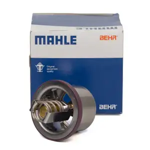 BEHR MAHLE THD289 Thermostat PORSCHE Cayenne 9PA 3.6 + S + GTS + Turbo S 4.8