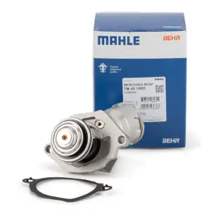 MAHLE TM45100D Thermostat MERCEDES W203 W204 W211 W212 W164 W221 M272 2722000415