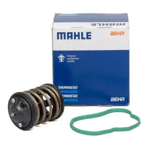 BEHR MAHLE TX16387D1 Thermostat BMW F20/21 E90-93 F30-34 F32-36 E60/61 F10/11 N47 N57