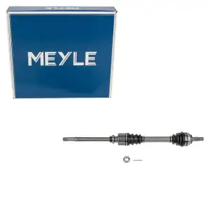 MEYLE 40-144980039 Antriebswelle Gelenkwelle CITROEN Xsara N1 N2 N0 vorne rechts 3273.6H