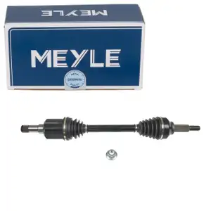 MEYLE 7144980062 Antriebswelle TOURNEO/TRANSIT V362 V363 2.0 EcoBlue 2.2 TDCi vorne links