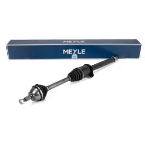 MEYLE 0144980016 Antriebswelle Gelenkwelle MERCEDES-BENZ W169 W245 M266 OM640 vorne rechts