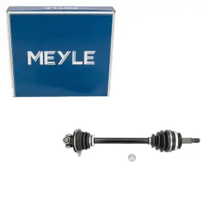 MEYLE 16-144980048 Antriebswelle Gelenkwelle RENAULT Movano A RENAULT Master 2 vorne links