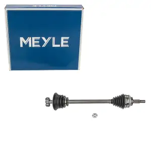 MEYLE 16-144980056 Antriebswelle Gelenkwelle RENAULT Megane 1 vorne links 7700111920