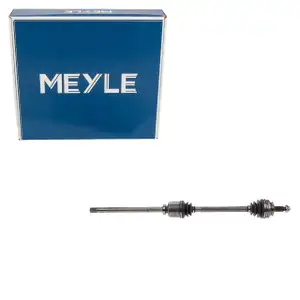 MEYLE 16-144980014 Antriebswelle Gelenkwelle OPEL Movano A RENAULT Master 2 vorne rechts