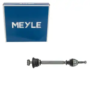 MEYLE 16-144980019 Antriebswelle Gelenkwelle RENAULT Clio 2 Twingo 1 Kangoo vorne links