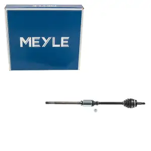 MEYLE 16-144980020 Antriebswelle OPEL Movano A X70 NISSAN Interstar X70 vorne rechts