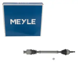 MEYLE 16-144980117 Antriebswelle Gelenkwelle RENAULT Megane 1 Scenic 1 vorne rechts