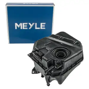 MEYLE 1002230008 Ausgleichsbehälter Kühlmittel VW Touareg 7L AUDI Q7 PORSCHE Cayenne 9P