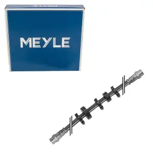 MEYLE 1005250005 Bremsschlauch VW Transporter T4 15 Zoll PR-2E2 vorne links 7D0611701D