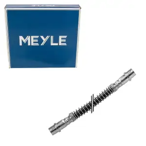 MEYLE 1005250011 Bremsschlauch AUDI Q7 4LB 4M PORSCHE Cayenne 9PA VW Touareg 7L 7P hinten