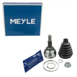 MEYLE 16-144980025 Antriebsgelenk Gelenksatz RENAULT Clio 3 Megane 2 radseitig 8200264664