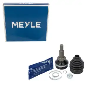 MEYLE 16-144980176 Antriebsgelenk Gelenksatz DACIA Duster HM HS radseitig 396004652R