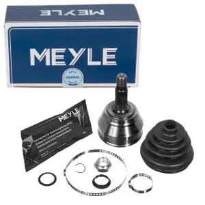 MEYLE 1004980012 Antriebsgelenk VW Golf 2 3 Caddy 2 Passat B5 Vento Ibiza 2 radseitig