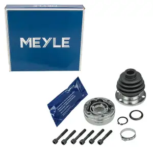 MEYLE 1004980017 Antriebsgelenk VW Golf 1 2 3 Lupo Polo 2 3 Vento Arosa getriebeseitig