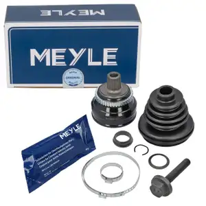 MEYLE 1004980057 Antriebsgelenk Gelenksatz AUDI 80 90 Cabrio Coupe B3 B4 radseitig