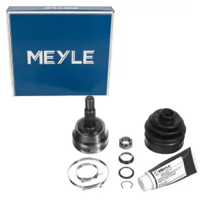 MEYLE 1004980058 Antriebsgelenk VW Golf 2 Jetta 2 1.8 synchro Passat B2 AUDI 80 radseitig