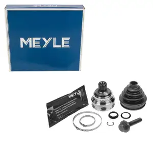 MEYLE 1004980063 Antriebsgelenk Gelenksatz AUDI 100 A6 4A C4 2.0-2.6 2.4 D radseitig