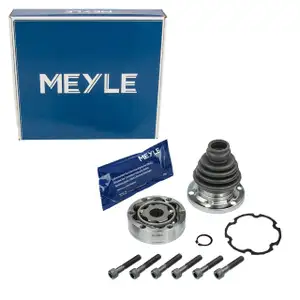 MEYLE 1004980068 Antriebsgelenk VW Transporter T4 1.8-2.5 1.9/2.4 D / TD getriebeseitig