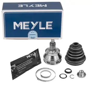 MEYLE 1004980118 Antriebsgelenk VW Polo 9N A1 8X A2 A3 8L Ibiza 3 4 Fabia 1 2 radseitig