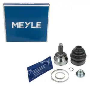 MEYLE 1004980152 Antriebsgelenk VW Lupo 1 6X 6E AUDI A2 8Z 1.2 TDI radseitig 6E0407311