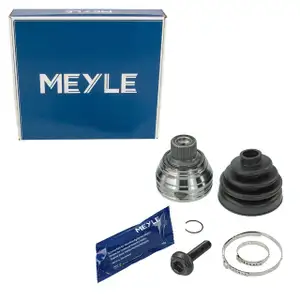 MEYLE 1004980238 Antriebsgelenk AUDI A4 B8 A5 8T 8F A6 C7 A7 4G A8 D4 Q5 8RB radseitig