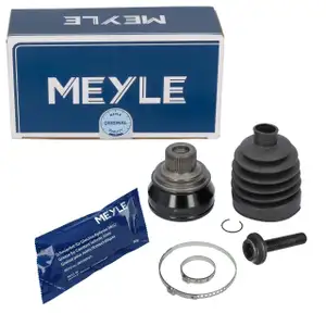 MEYLE 1004980240 Antriebsgelenk AUDI A4 8K B8 PR-1BR bis 10.2011 radseitig 8K0498099C