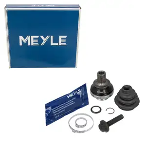 MEYLE Antriebsgelenk VW Golf 5-7 Passat B6-B8 AUDI A1 8X A3 8P 8V Q2 GA Q3 8U F3 radseitig