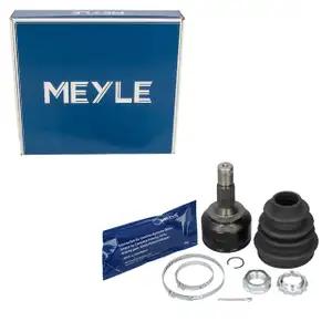 MEYLE 11-144980086 Antriebsgelenk PEUGEOT 2008 1 CU 207 207+ WA WC WD WK radseitig 3273.KY