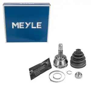 MEYLE Antriebsgelenk FIAT Punto Barchetta Bravo 1 Brava Coupe ALFA 145 146 155 radseitig