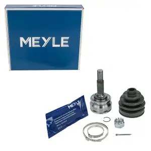 MEYLE 36-144980028 Antriebsgelenk NISSAN Micra 2 K11 1.3i 1.5D radseitig 39100-4F400