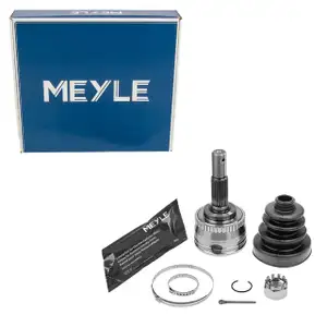 MEYLE 36-144980020 Antriebsgelenk NISSAN Primera P11 WP11 radseitig 39211-2F225