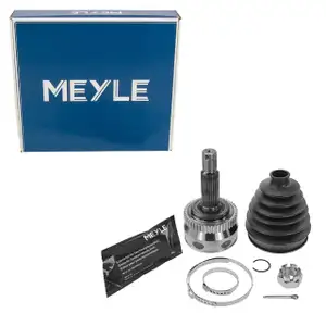 MEYLE 37-144980005 Antriebsgelenk Gelenksatz HYUNDAI Tucson JM 2.0 radseitig 49500-2E550