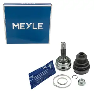 MEYLE 30-144980034 Antriebsgelenk TOYOTA Yaris P1 P9 Yaris Verso P2 radseitig 43410-52070