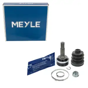 MEYLE 30-144980042 Antriebsgelenk Gelenksatz TOYOTA Yaris P1 1.0 radseitig 43470-59025