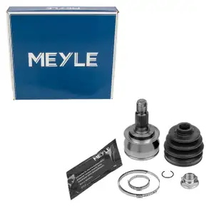 MEYLE 3144980001 Antriebsgelenk Gelenksatz MINI R50 R52 R53 W10 radseitig 31607518248